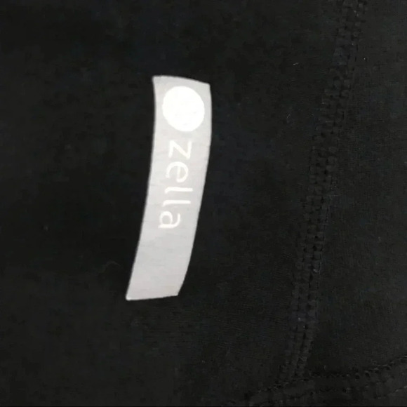 Zella High Waist Live In Leggings Full Length - Picture 9 of 10